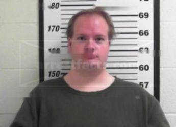 Daniel Scott Dobbin