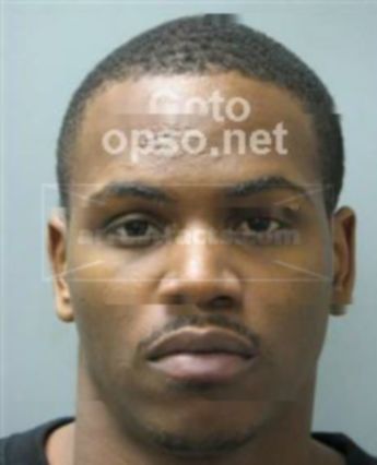 Darius Reese
