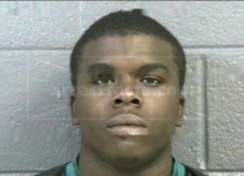 Donte Lamont Lucas