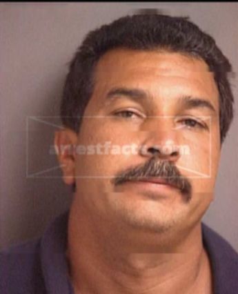 Joe Manchaca Hernandez