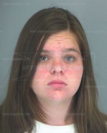 Amanda Michelle Spivey