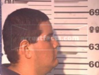 Lee Roy Puente Davila