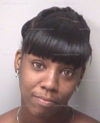 Tamisha Ayanna Bynum