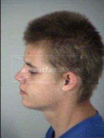 Justin Lee Aldrich