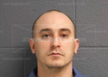 Frederick Leonard Ritchie Jr