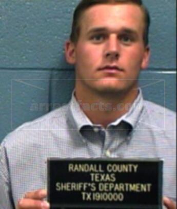 Stacey Dwayne Schulte