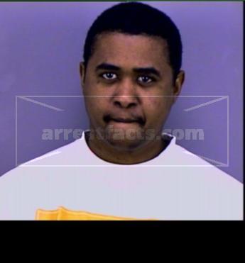 Donnie Ray Bolton