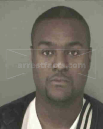 Lester Antonio Broom