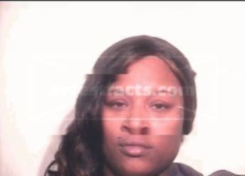 Brandi Shaunte Hamilton