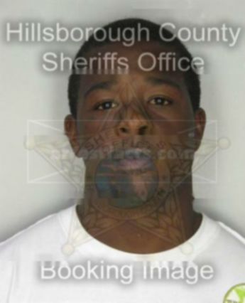 Kenneth Anthony George