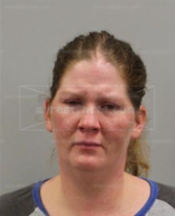 Crystal Marie Coalson