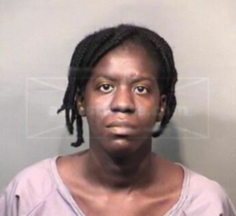 Melissa Loretta Banton