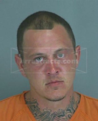 Jeffrey Bryan Henderson