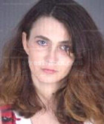 Jennifer Varie Warner
