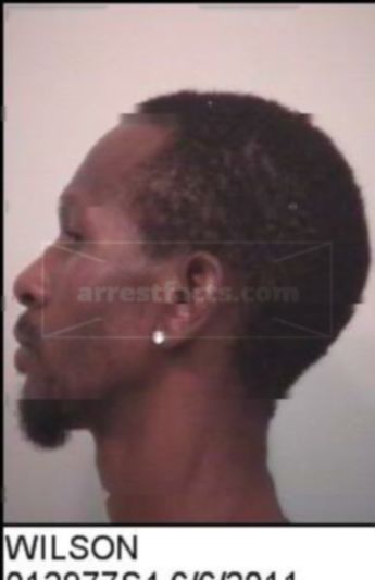 Lerone Wilson