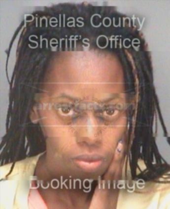 Khalila Kiosha Jelks
