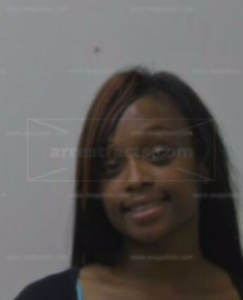 Keyana F Herron