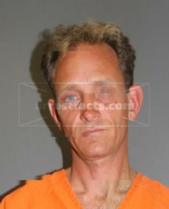 Michael Henry Chester