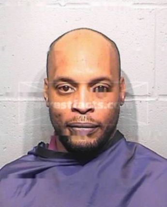 Darrell Lee Simpson