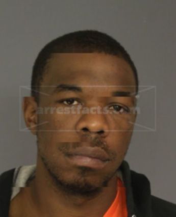 Tashawn Graham