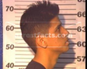 Octavio Ramos Lopez