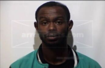 Michael Dwayne Harden