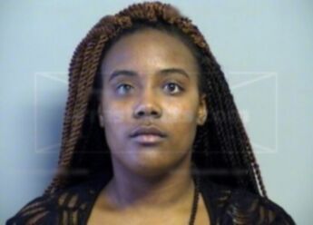 Shakerah M Woodson