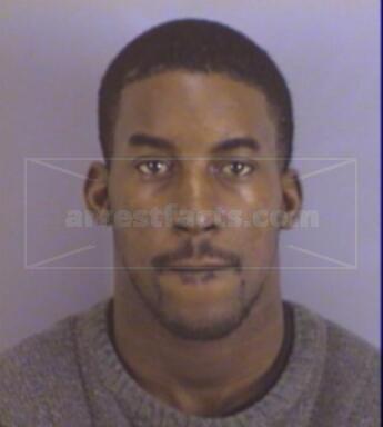 Michael Charles Johnson