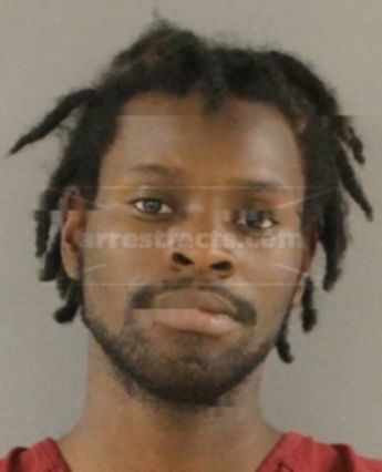 Andre Ashon Lewis