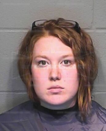 Megan Leann Hadley
