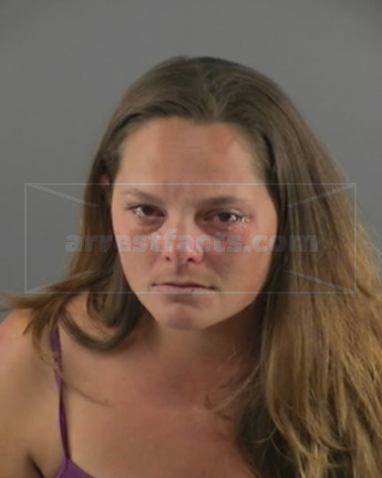 Rebekah Jane Johnson