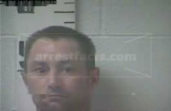 Charles Eugene Sherrard Jr.