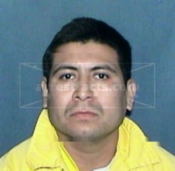 Angel Mendoza
