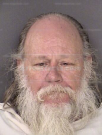 Michael Thomas Knight
