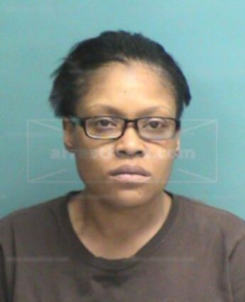 Tranedra Tranette Kegler