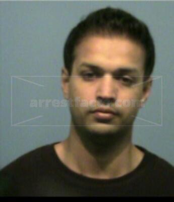 Mohammed Atif Sheikh