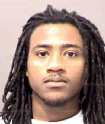 Devin Jarrell Goode