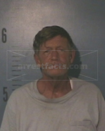George Malcolm Carmichael