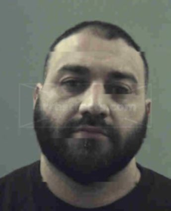 Thomas James Vigil