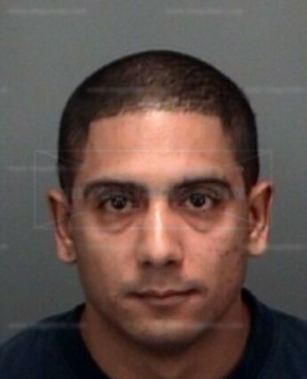 Jason Allen Olivo