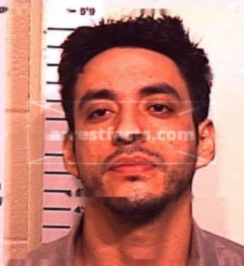 Gabino Miranda Guerrero