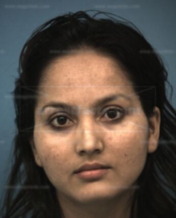 Shreesti Bhandari
