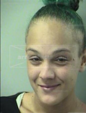 Lorrayne Ann Norfleet
