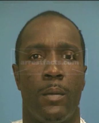Anthony Vaughn