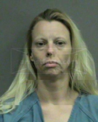 Shannon Kay Laurain