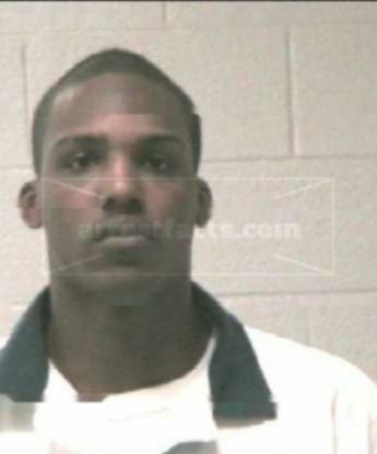 Xavier Barnes