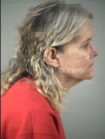 Teresa Lynn Brown