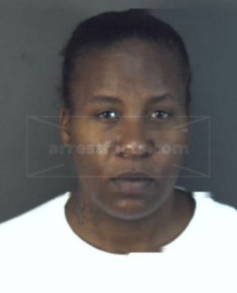 Kevina Dionne Williams