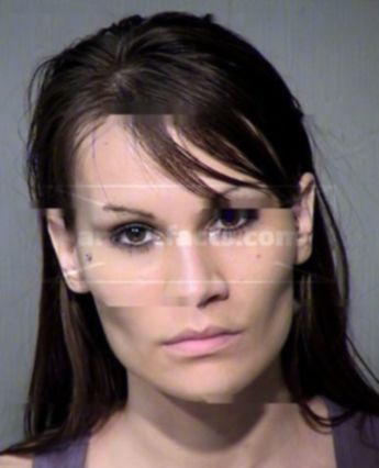 Ashley Ruth Echols