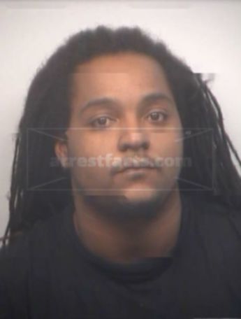 Frederick Gardner Miquel Thompson